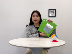 平らな鋼鉄電流を通された鋼鉄コイル