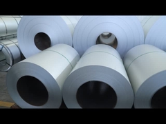 508/610mm GLの産業のための鋼鉄コイルの製造所の端