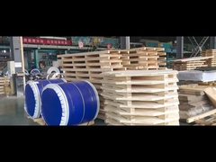 カラー塗装アルミコイルパッケージワークショップ