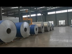 AA1050 AA1070 ランプ反射器用 アルミ合金コイル