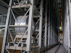 5000シリーズ 5182 アルミコイル 飲料用抽出タブ