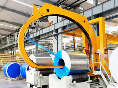 耐腐食性 3003 H14 アルミ合金コイル アルミコイル