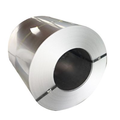 購入 レギュラー幅 1000mm 溶融亜鉛メッキ鋼コイル 1000-6000mm 長さ オンライン製造