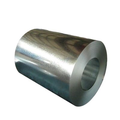 購入 0.14-1.2mm 厚さ GI 鋼コイル伸び 16-25% コイル外径 1000-1500mm オンライン製造