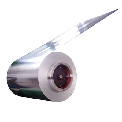 購入 自動車 GI 鋼鉄コイル 508mm/610mm コイル ID 600-1250mm 幅 オンライン製造