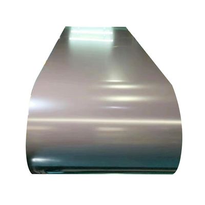 購入 ASTM A755 / CGCC 標準 建築用 プリペイント ガルバン化 鋼コイル オンライン製造