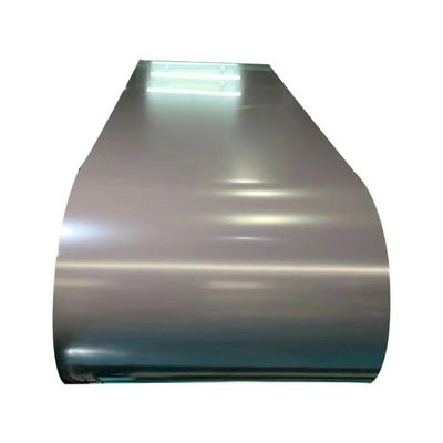 購入 ASTM A755/CGCC/EN 10346 亜鉛で覆い 20umフィルムで覆われたPPGIコイル オンライン製造