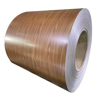 購入 ASTM A755/CGCC/EN 10346 規格の亜鉛塗装色の鋼コイル オンライン製造