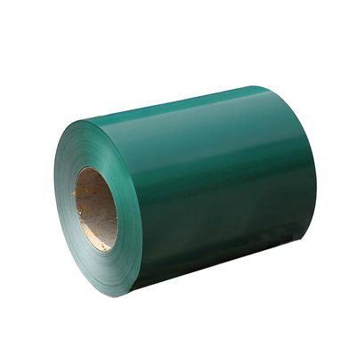 購入 Ral 標準色前塗装鋼コイル コイル重量3~9トン オンライン製造