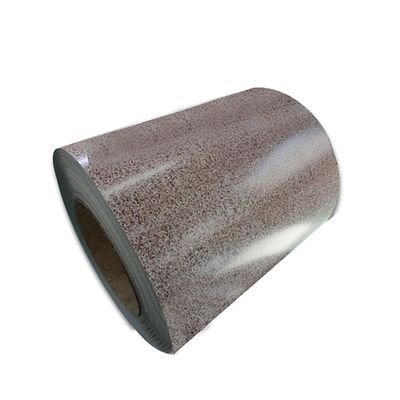 購入 上塗を施してあるPrepainted鋼鉄コイル0.12-2mmの厚さ オンライン製造