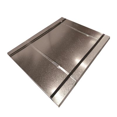 購入 Astmつや出し亜鉛上塗を施してあるGIシートの規則的なスパンコール/ゼロ スパンコール オンライン製造