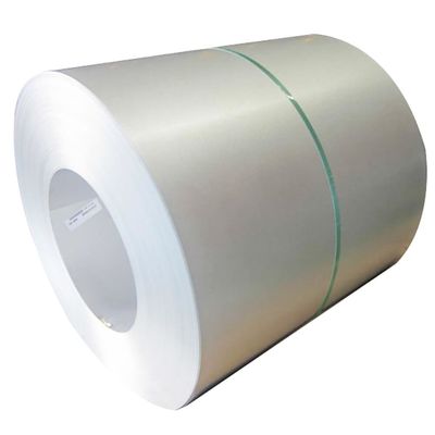 購入 規則的なスパンコールのChromated GLの鋼鉄コイルの重量2-8tons オンライン製造
