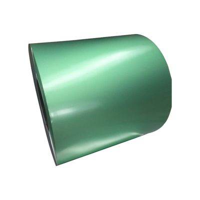 購入 屋外の金属の羽目板のためのASTM AZ150 0.4x1200mm Aluzincのガルバリウムの鋼鉄コイル オンライン製造