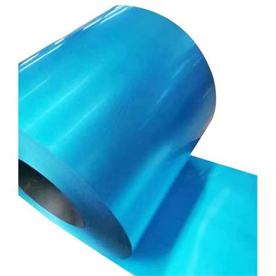 購入 熱いすくいは0.50 Mmのガルバリウム鋼鉄Az120を表面Chromatedの塗装済み オンライン製造