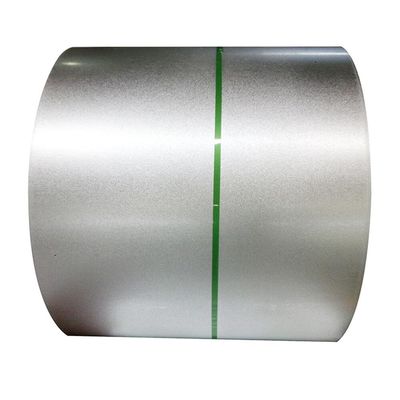購入 ASTM A792の熱い浸されたガルバリウムの鋼鉄コイルはAluminizadoの鋼鉄材料を亜鉛でメッキする オンライン製造