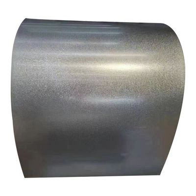購入 2-8tons Chromated GLの鋼鉄コイルの反腐食0.12-1mmの厚さ オンライン製造