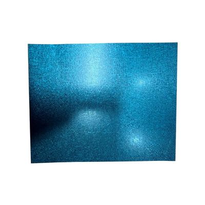 購入 G550 AZ150 Aluzincの鋼鉄コイルAFPのガルバリウムの鋼鉄ロールChromated オンライン製造