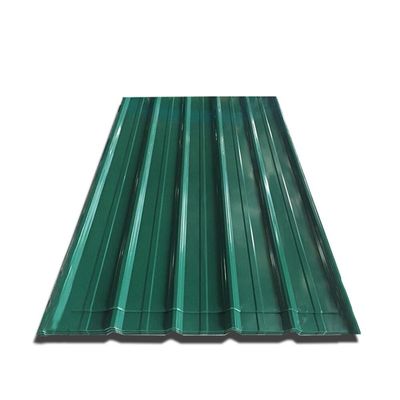 購入 非油をさされた色の上塗を施してある屋根ふきシート0.10-0.8mmの前に塗られた電流を通された鉄シート オンライン製造