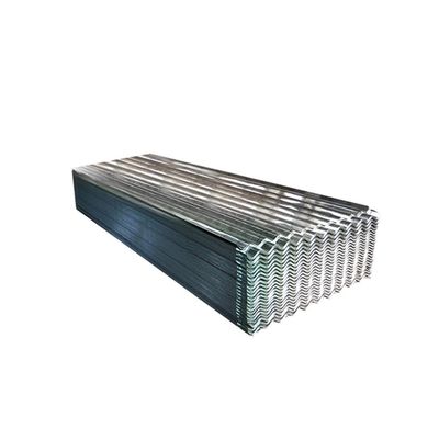 購入 0.3mm 明るい表面 正規のスパンコール ガルバネイド 屋根シート オンライン製造