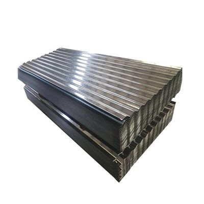購入 SGHCは家のための波形シート0.105-0.8mmの金属の屋根ふきシートに電流を通した オンライン製造
