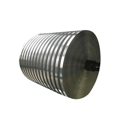 購入 Q235は冷間圧延された炭素鋼のストリップSONCAPのサーベルISO9001に電流を通した オンライン製造