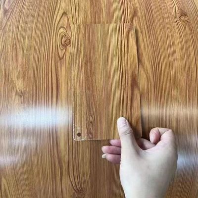 購入 木製の穀物Ppgiは電流を通された鋼鉄コイルの内部の直径508mmを塗装済み オンライン製造