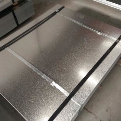 購入 Astm A573のエレクトロは鉄シートの不動産材料に電流を通した オンライン製造