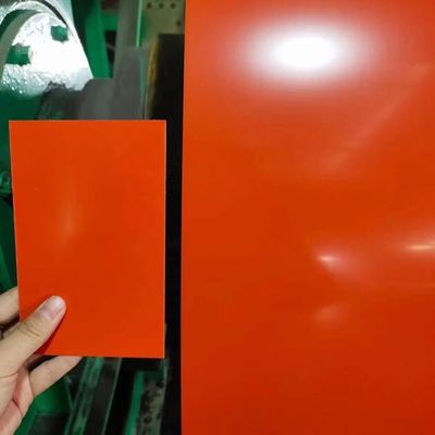 購入 Az150 Bobina Aluzincはガルバリウムの鋼鉄コイルPpgiを塗装済み オンライン製造