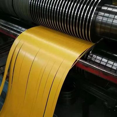 購入 厚さ0.12-2mmは上塗を施してある鋼鉄コイルを塗装済み鋼鉄コイルの版を着色する オンライン製造