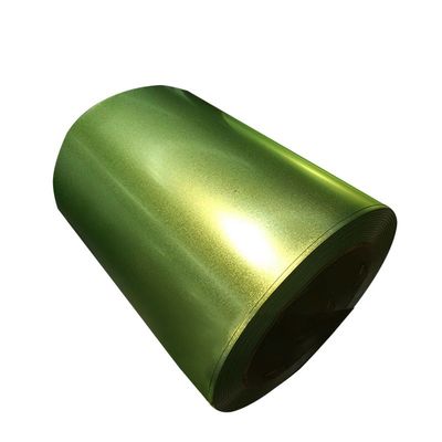 購入 3003 H24 PE / PVDF 塗装済みアルミコイル オンライン製造