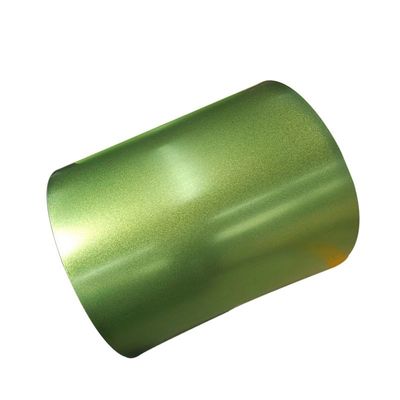 購入 20 / 5 マイクロン PE カラー コーティング 1050 プリペイント アルミウム オンライン製造