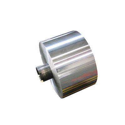 購入  High-purity Industrial Aluminum 1070 Aluminum Sheet Coil Supplier オンライン製造