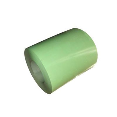購入 3004 カーテン壁のためのPVDFアルミコイルコーティング 厚さ1.6mm オンライン製造