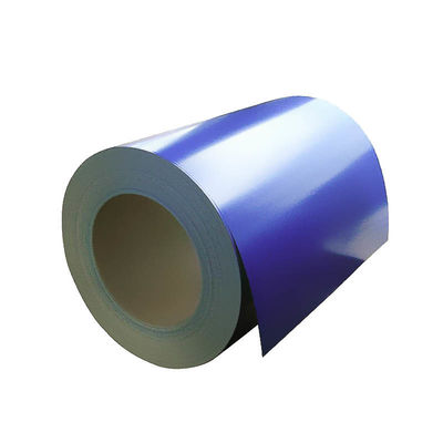 購入 3003 H24 Pvdf カラーコーティング アルミコイル/シート オンライン製造