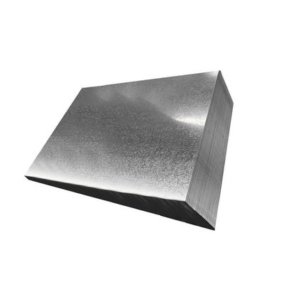 購入 ASTM A653 G60 建材に使用される鋼筋シート オンライン製造