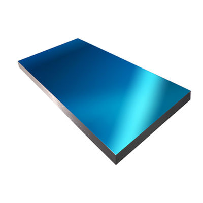 購入 EN AW 5083 タンカー用アルミ合金シート 5083 合金シート オンライン製造