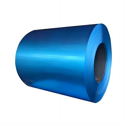 購入 高品質 3003 H24 コーティング ミラー仕上げ 塗装済みアルミニウム合金コイル オンライン製造