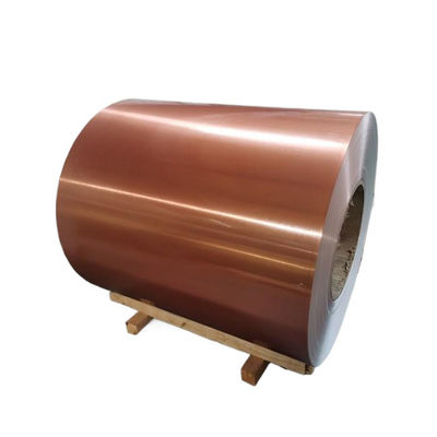 購入 3003 H24 合金模様アルミニウムコイルシート 看板用途 オンライン製造