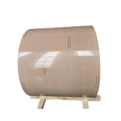 購入 AA5052 1.5MM PVDF 広告ボード コーティング シグネージ アルミコイル オンライン製造