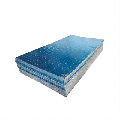 購入 高強度6061 アルミ合金板 製造者 機械床 オンライン製造