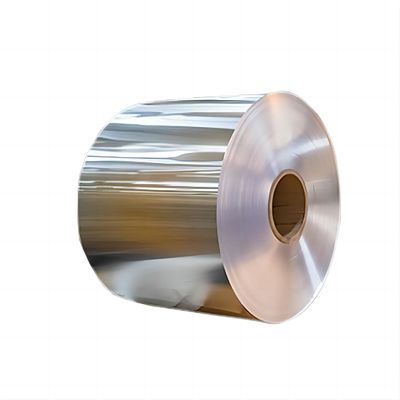 購入 Prime Quality 0.5MM Thickness ASTM B209 1060 Aluminum Coil Factory オンライン製造