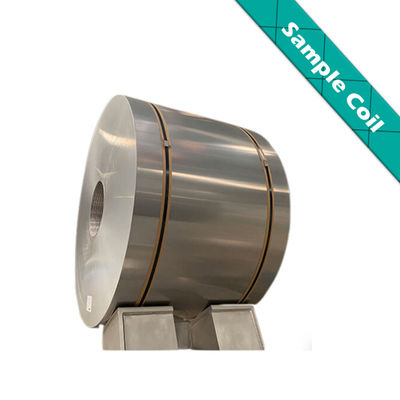 購入 ASTM B209 5454 H32 2800mm超幅アルミ合金コイル油タンカー オンライン製造