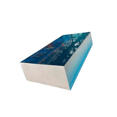 購入 高強度5052アルミニウム板金 4x8 自動車材料 オンライン製造