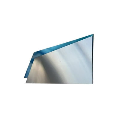 購入 高強度耐食性 AA5005 アルミニウム合金板 オンライン製造