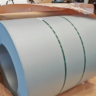 購入 ASTM A879 2x1219mm 電熱電熱鋼コイル 自動車 フィールドアプリケーション オンライン製造