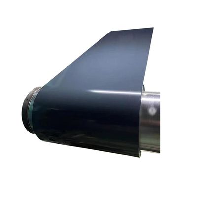 G350は鋼鉄コイルによって塗られた電流を通された色の鋼鉄コイルを塗装済み