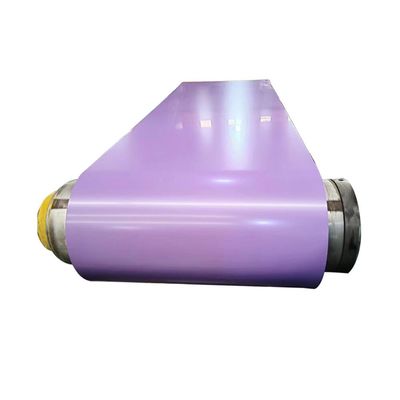 CGCCは色の上塗を施してある鋼鉄コイルの高熱の抵抗を塗装済み