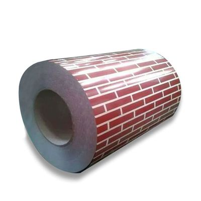 ASTM色の鋼板中国の製造業者のRalの鋼鉄色の上塗を施してある鋼鉄コイル