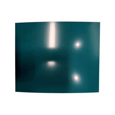 ASTM A755 Ppglの色によって塗られる鋼鉄は電流を通されて/ガルバリウム巻く