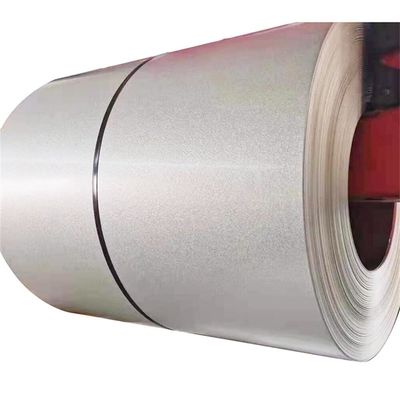 508/610mm GLの産業のための鋼鉄コイルの製造所の端